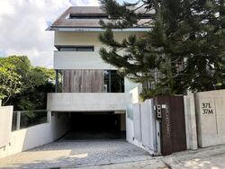 Chancery Lane (D11), Semi-Detached #570571151